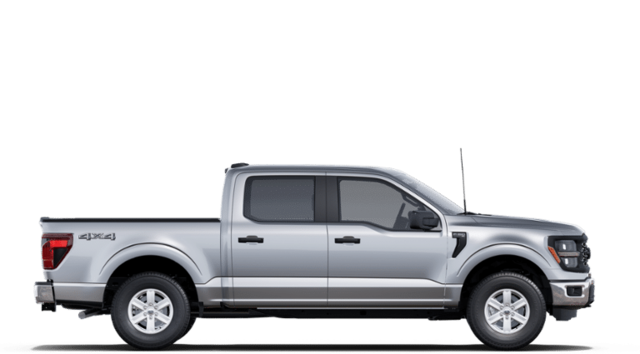 2025 Ford F-150® External Image 1